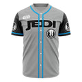 Star Wars Jedi Skywalker Custom Baseball Jersey