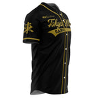 Tokyo Revengers Tokyo Manji Gang Custom Baseball Jersey