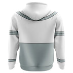 Anime Cosplay Color Block Hoodie - Dimensional Era