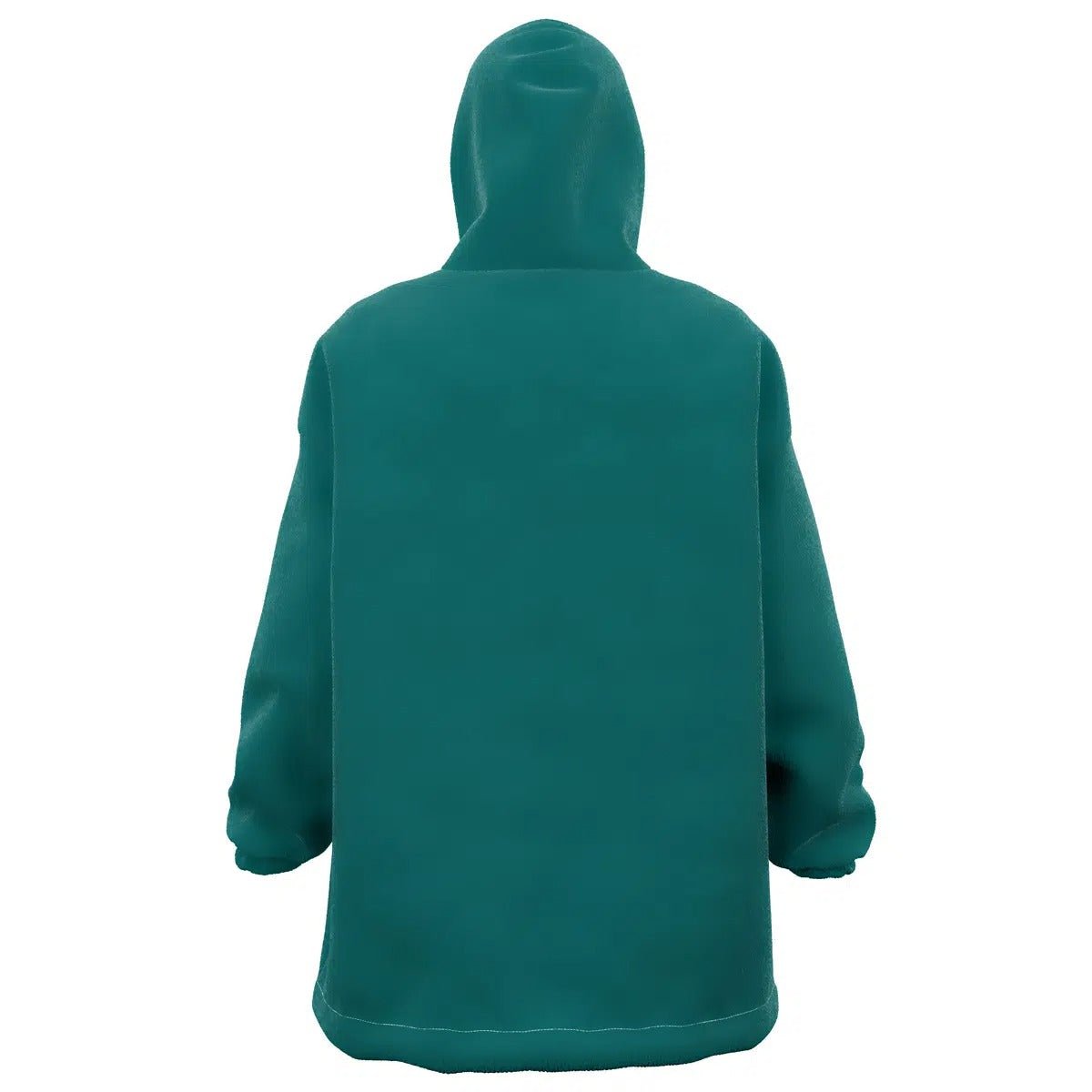 Cute Snorlax Cosplay Hoodie Blanket - Dimensional Era