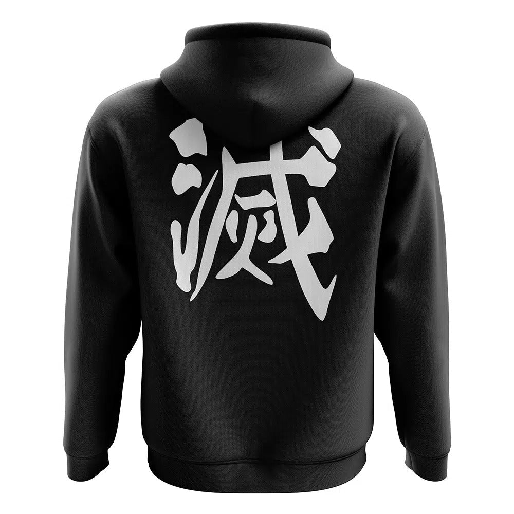 demon-slayer-corps-black-zip-hoodie-back-metsu-kanji