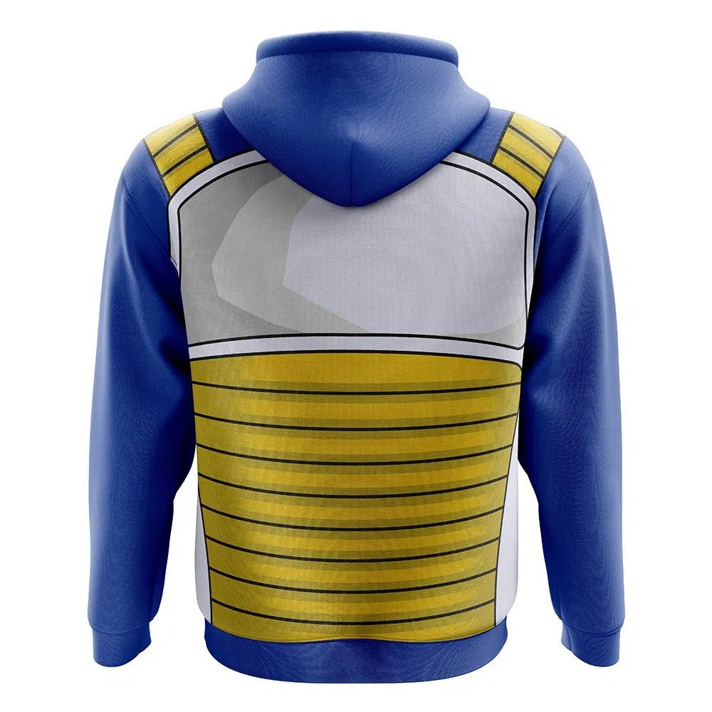 dragon-ball-vegeta-saiyan-armor-zip-hoodie-back