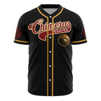 Fullmetal Alchemist Chimeras Anime Baseball Jersey - Dimensional Era