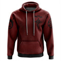 Fullmetal Alchemist Symbol Hoodie - Dimensional Era