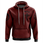 Fullmetal Alchemist Symbol Hoodie - Dimensional Era
