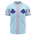 Hunter X Hunter Hisoka Anime Baseball Jersey - Dimensional Era
