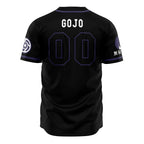 Jujutsu Kaisen Gojo Baseball Jersey