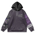Jujutsu Kaisen Gojo Satoru Hoodie - Dimensional Era