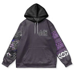 Jujutsu Kaisen Gojo Satoru Hoodie - Dimensional Era