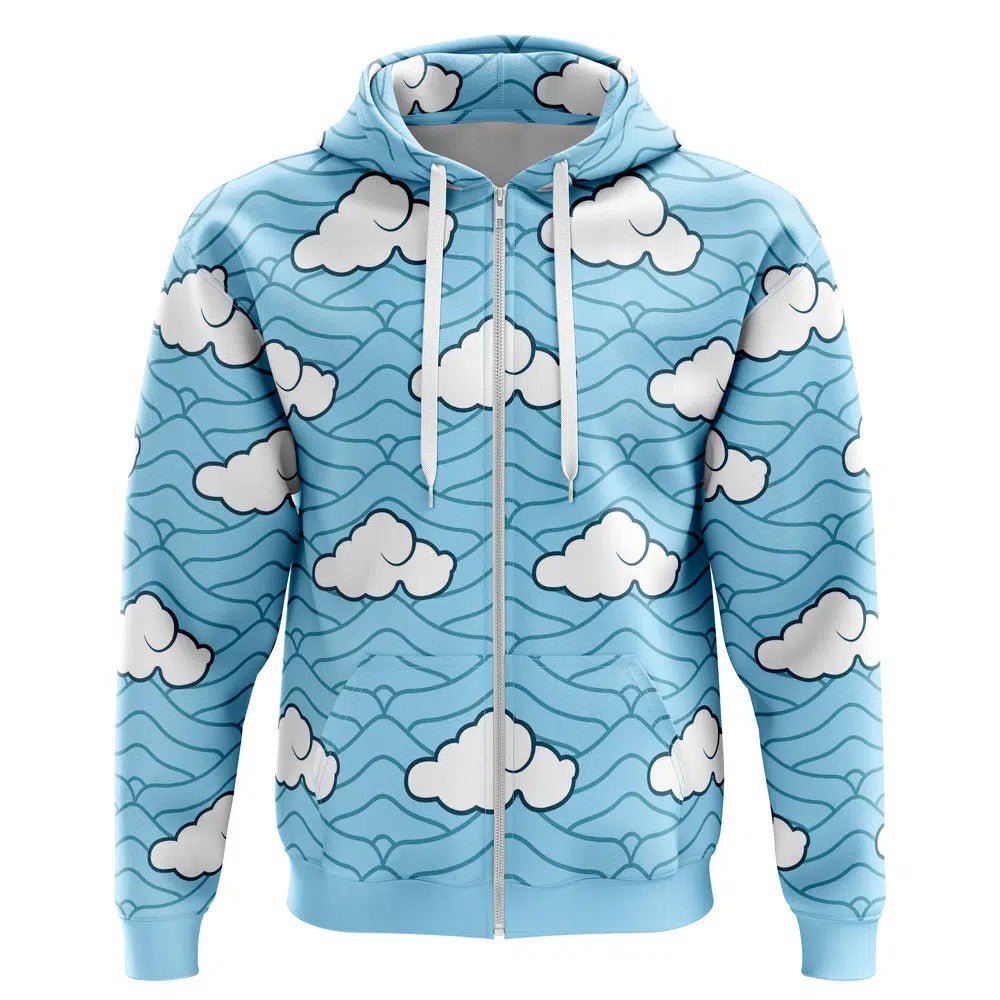 one-piece-wano-cloud-wave-zip-hoodie-front