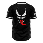 venom-black-crackle-baseball-jersey-back