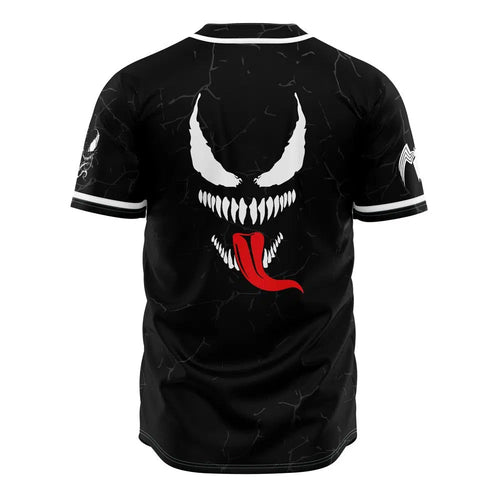 venom-black-crackle-baseball-jersey-back