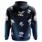 One Piece Nika Luffy All Over Print Hoodie - Dimensional Era