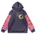 One Piece Nika Luffy Hoodie - Dimensional Era