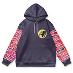 One Piece Nika Luffy Hoodie - Dimensional Era