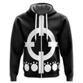 One Piece Onigashima Zip Up Hoodie - Dimensional Era