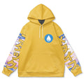Pokemon Psyduck Yellow Hoodie - Dimensional Era