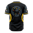 Pokemon Umbreon Baseball Jersey - Dimensional Era