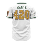 South Park Tegridy Farms Baseball Jersey - Dimensional Era