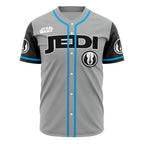 Star Wars Jedi Skywalker Custom Baseball Jersey - Dimensional Era