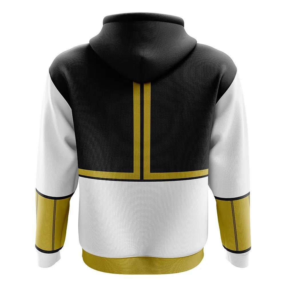 power-rangers-white-ranger-black-white-gold-zip-hoodie-back